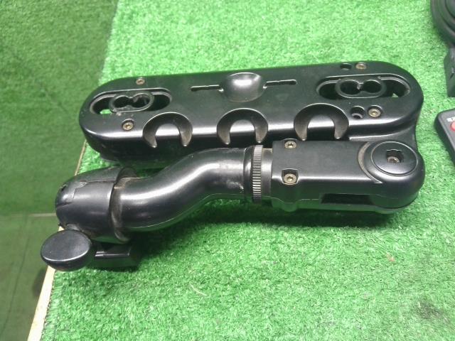 【中古】フィット DAA-GP1 リアモニター  自社品番250648 NH700M