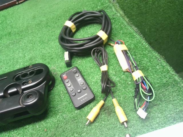 【中古】フィット DAA-GP1 リアモニター  自社品番250648 NH700M