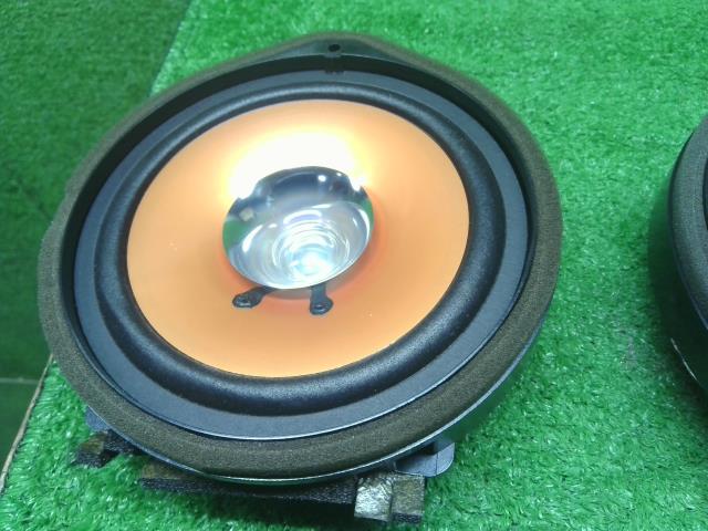 【中古】フィット DAA-GP1 スピーカー  自社品番250648 NH700M