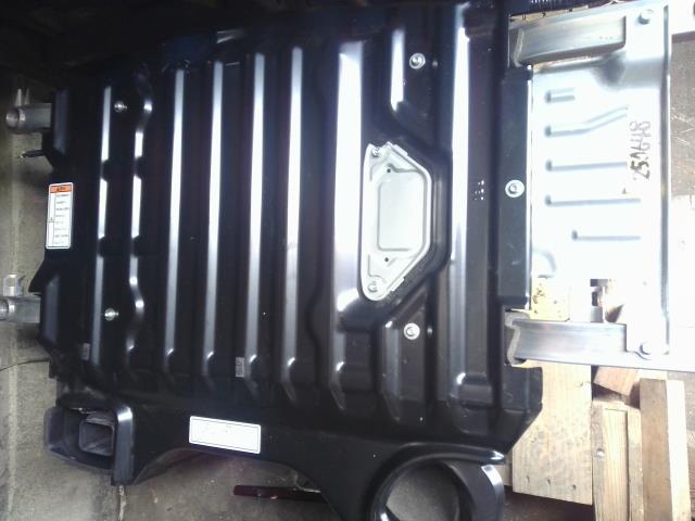 【中古】フィット DAA-GP1 ＨＶバッテリー　ハイブリットバッテリー  自社品番250648 NH700M