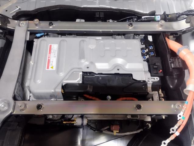 【中古】フィット DAA-GP1 ＨＶバッテリー　ハイブリットバッテリー  自社品番250648 NH700M