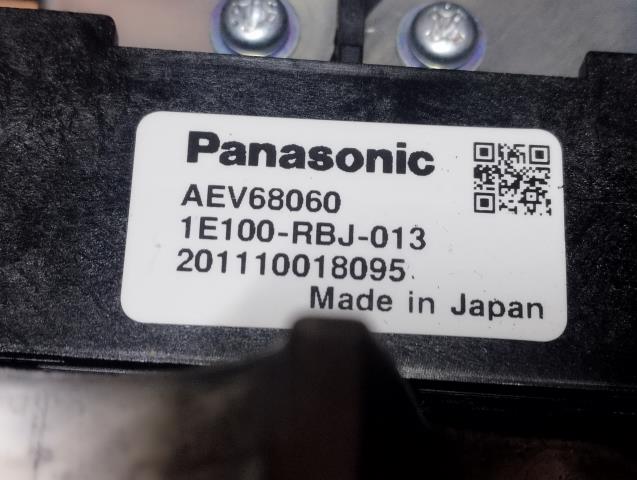【中古】フィット DAA-GP1 ＨＶバッテリー　ハイブリットバッテリー  自社品番250648 NH700M