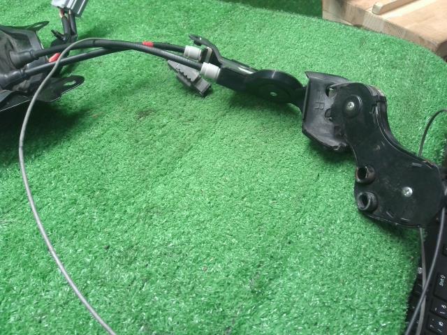 【中古】セレナ DBA-CNC25 右パワースライドドアモーター パワスラ モーター  自社品番250650 QX1