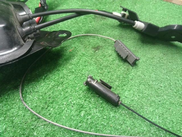 【中古】セレナ DBA-CNC25 右パワースライドドアモーター パワスラ モーター  自社品番250650 QX1