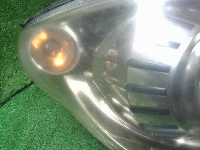 【中古】セルボ CBA-HG21S 右ヘッドランプ 35120-66K10 自社品番250654 ZEK