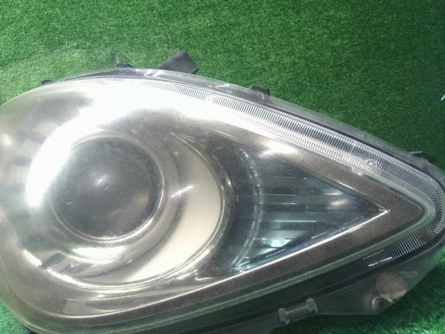 【中古】セルボ CBA-HG21S 右ヘッドランプ 35120-66K10 自社品番250654 ZEK
