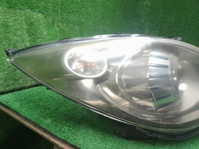 【中古】セルボ CBA-HG21S 右ヘッドランプ 35120-66K10 自社品番250654 ZEK