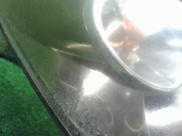 【中古】セルボ CBA-HG21S 右ヘッドランプ 35120-66K10 自社品番250654 ZEK