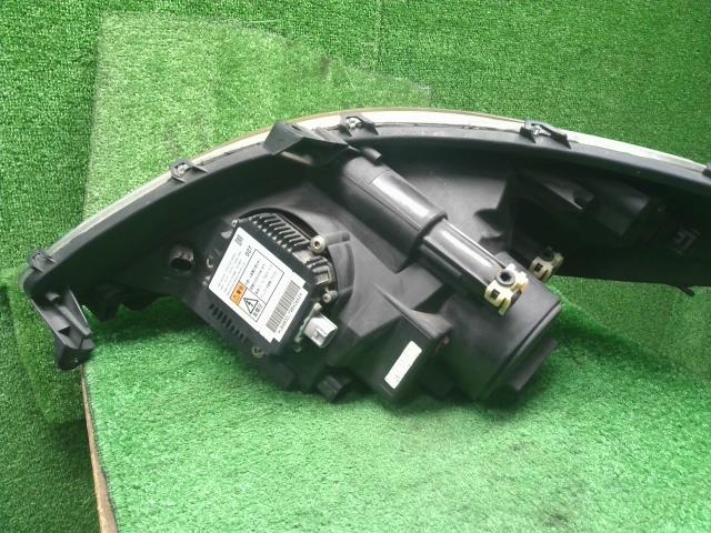 【中古】セルボ CBA-HG21S 右ヘッドランプ 35120-66K10 自社品番250654 ZEK