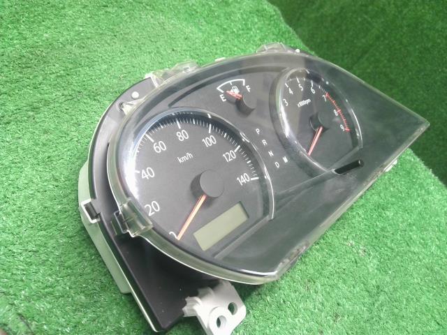 【中古】セルボ CBA-HG21S スピードメーター 34100-66K70 自社品番250654 ZEK