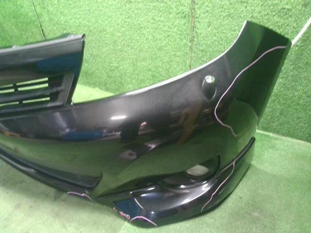 【中古】ヴィッツ DBA-NSP135 フロントバンパー 52119-52710-C0 自社品番250658 209