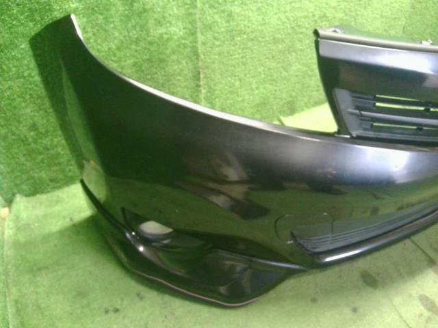 【中古】ヴィッツ DBA-NSP135 フロントバンパー 52119-52710-C0 自社品番250658 209