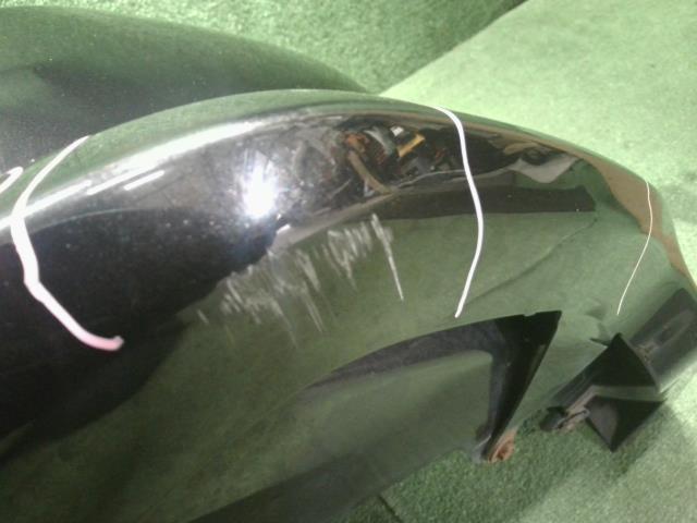 【中古】ヴィッツ DBA-NSP135 フロントバンパー 52119-52710-C0 自社品番250658 209