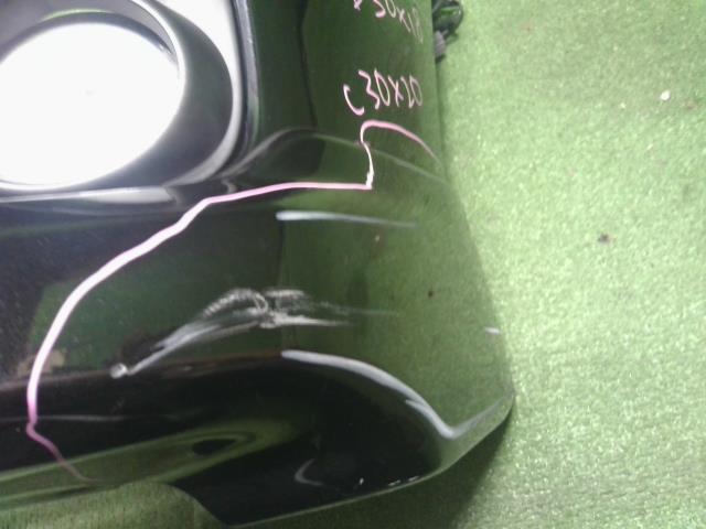 【中古】ヴィッツ DBA-NSP135 フロントバンパー 52119-52710-C0 自社品番250658 209