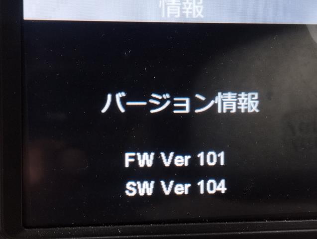 【中古】ドラレコ 社外 コムテック ドライブレコーダー 前後 2カメラタイプ 自社品番250658 209