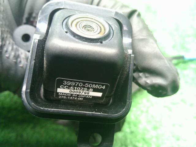 【中古】モコ DBA-MG33S カメラ 28442-4A00E 自社品番250660 ZQJ