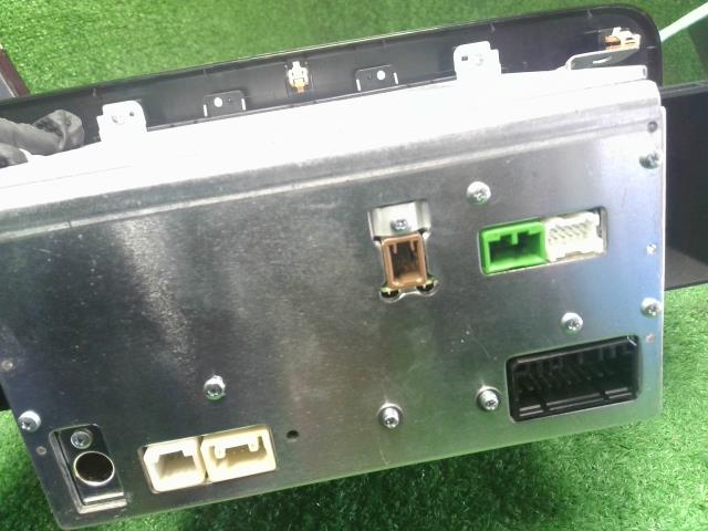 【中古】モコ DBA-MG33S オーディオ 28185-4A01B 自社品番250660 ZQJ