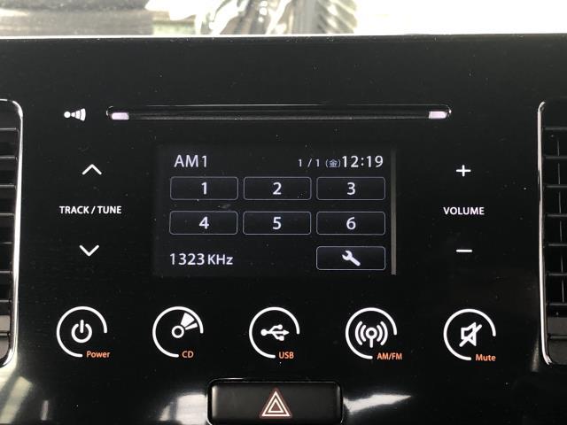 【中古】モコ DBA-MG33S オーディオ 28185-4A01B 自社品番250660 ZQJ