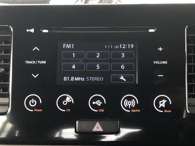 【中古】モコ DBA-MG33S オーディオ 28185-4A01B 自社品番250660 ZQJ