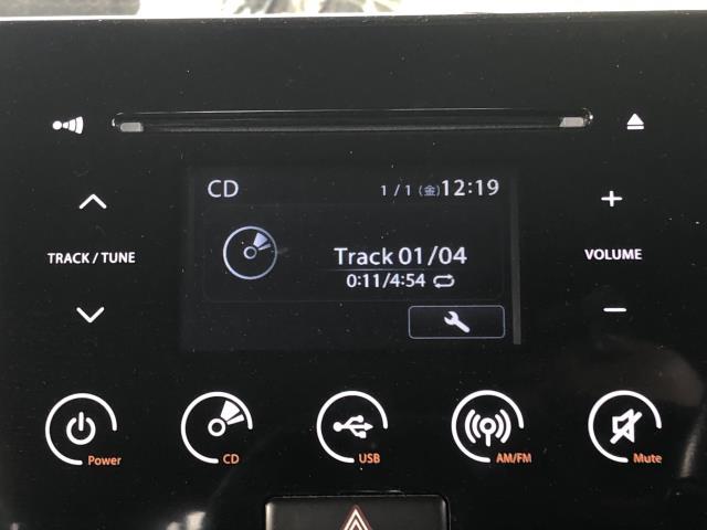 【中古】モコ DBA-MG33S オーディオ 28185-4A01B 自社品番250660 ZQJ