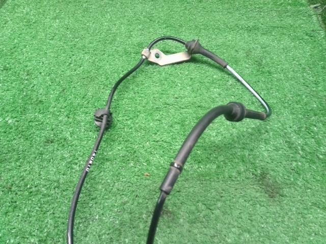 【中古】モコ DBA-MG33S ＡＢＳセンサー 47911-4A01E 自社品番250660 ZQJ