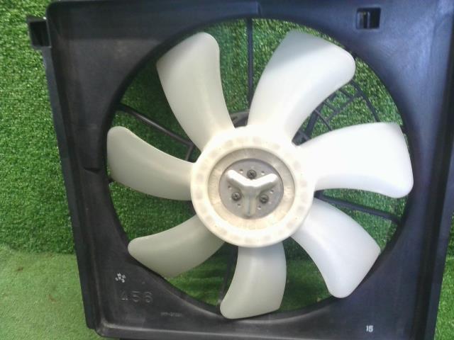 【中古】モコ DBA-MG33S 電動ファン 21598-4A00E 自社品番250660 ZQJ