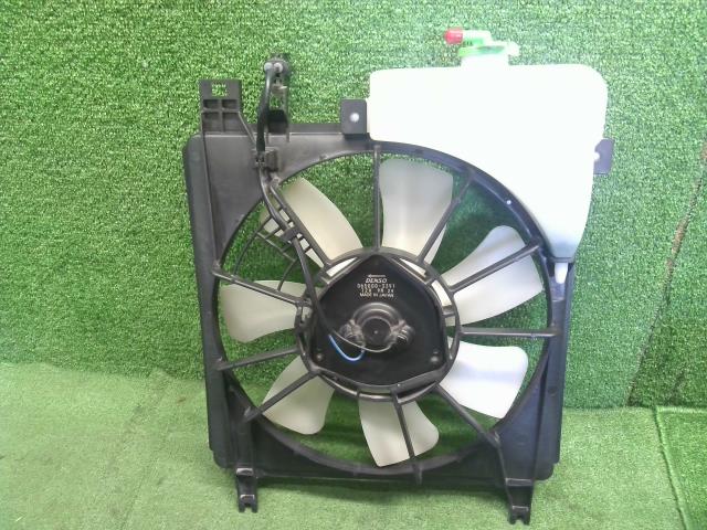 【中古】モコ DBA-MG33S 電動ファン 21598-4A00E 自社品番250660 ZQJ