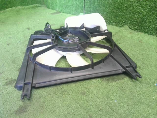 【中古】モコ DBA-MG33S 電動ファン 21598-4A00E 自社品番250660 ZQJ