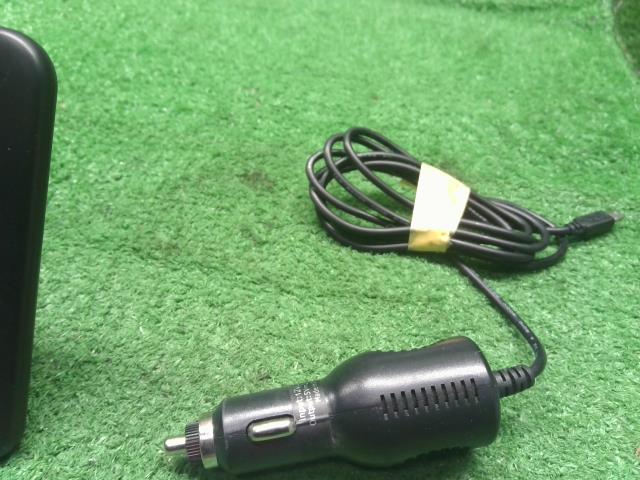 【中古】ミラココア DBA-L675S カーナビゲーション  自社品番250668 R65