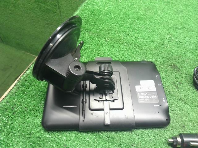 【中古】ミラココア DBA-L675S カーナビゲーション  自社品番250668 R65