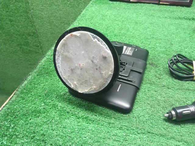 【中古】ミラココア DBA-L675S カーナビゲーション  自社品番250668 R65