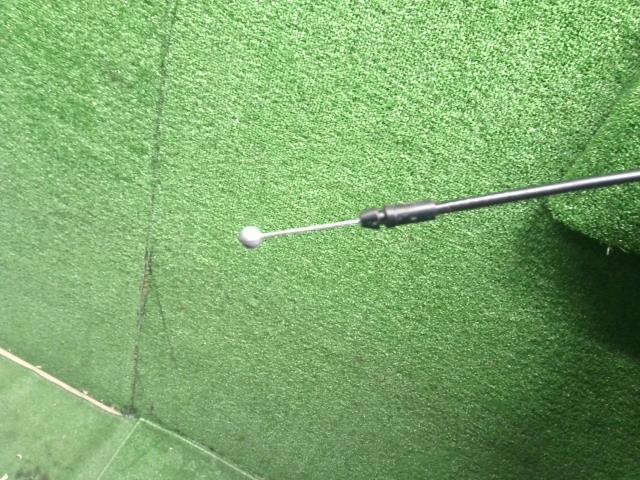 【中古】ＭＲワゴン DBA-MF33S アウターハンドル  自社品番250674 ZGF