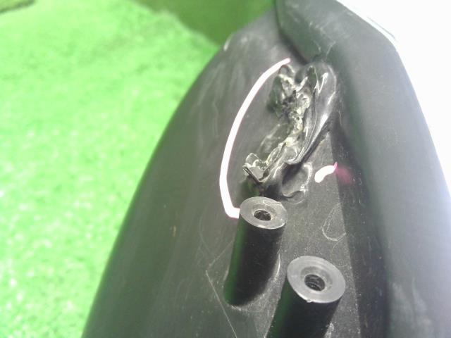 【中古】プリウスα DAA-ZVW41W 左ヘッドランプＡＳＳＹ  自社品番250678 202