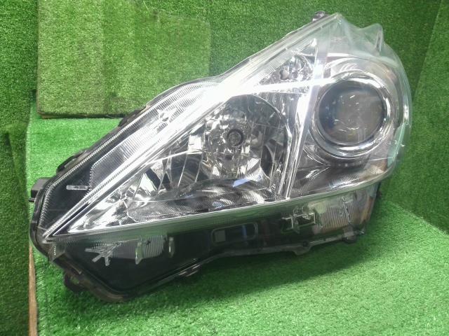 【中古】プリウスα DAA-ZVW41W 左ヘッドランプＡＳＳＹ  自社品番250678 202