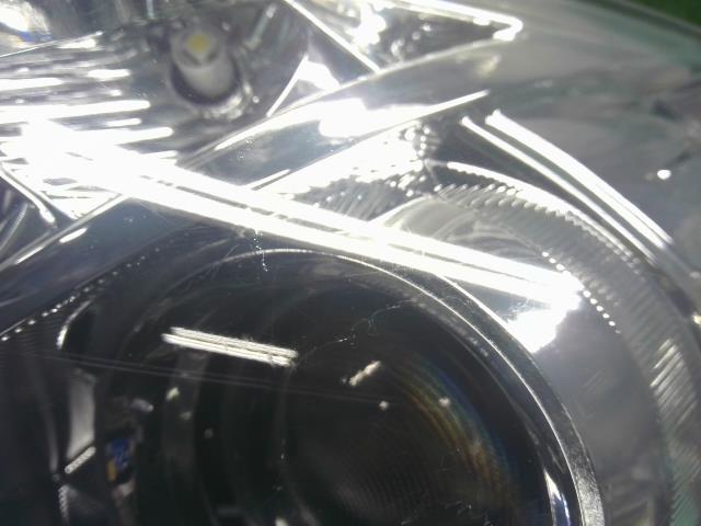 【中古】プリウスα DAA-ZVW41W 左ヘッドランプＡＳＳＹ  自社品番250678 202