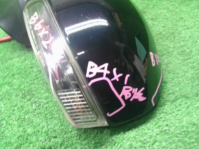 【中古】プリウスα DAA-ZVW41W 左サイドミラー  自社品番250678 202