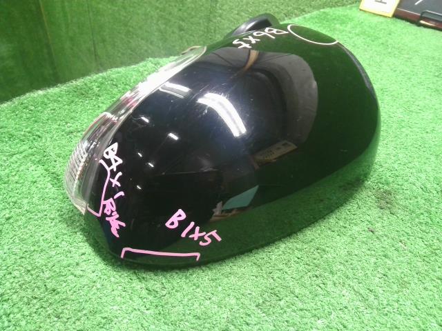 【中古】プリウスα DAA-ZVW41W 左サイドミラー  自社品番250678 202