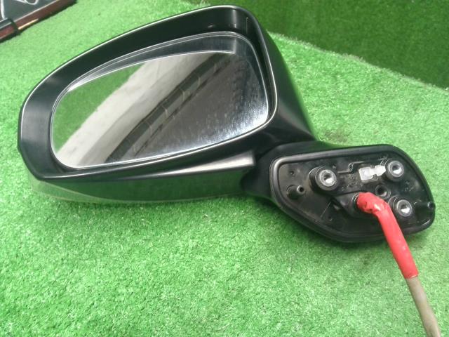 【中古】プリウスα DAA-ZVW41W 左サイドミラー  自社品番250678 202