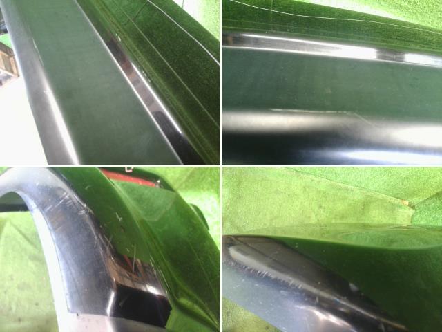 【中古】プリウスα DAA-ZVW41W リアバンパー 52159-47070-C0 自社品番250678 202