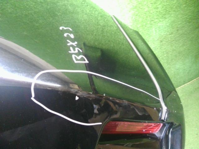 【中古】プリウスα DAA-ZVW41W リアバンパー 52159-47070-C0 自社品番250678 202