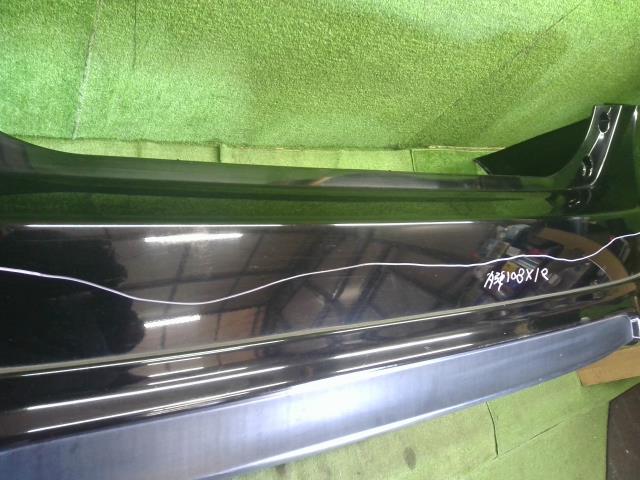 【中古】プリウスα DAA-ZVW41W リアバンパー 52159-47070-C0 自社品番250678 202