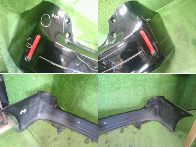 【中古】プリウスα DAA-ZVW41W リアバンパー 52159-47070-C0 自社品番250678 202