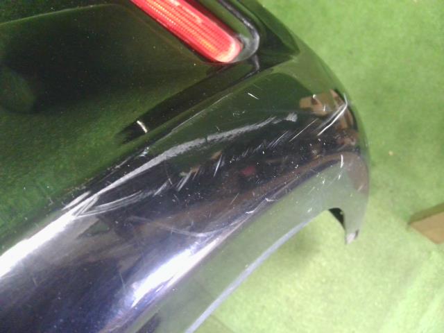 【中古】プリウスα DAA-ZVW41W リアバンパー 52159-47070-C0 自社品番250678 202