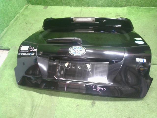 【中古】プリウスα DAA-ZVW41W バックドア テールゲート リアハッチ  自社品番250678 202