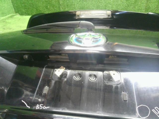 【中古】プリウスα DAA-ZVW41W バックドア テールゲート リアハッチ  自社品番250678 202