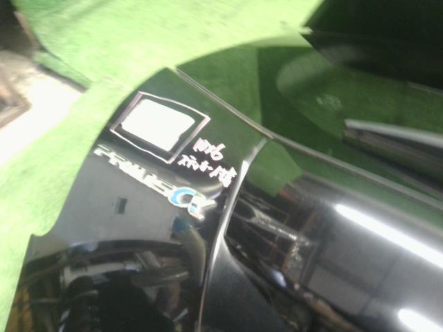 【中古】プリウスα DAA-ZVW41W バックドア テールゲート リアハッチ  自社品番250678 202