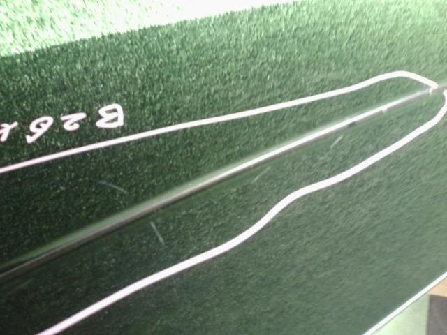 【中古】プリウスα DAA-ZVW41W バックドア テールゲート リアハッチ  自社品番250678 202