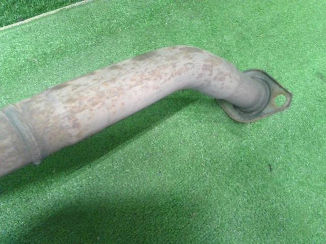 【中古】プリウスα DAA-ZVW41W フロント エキゾーストパイプ 触媒 自社品番250678 202