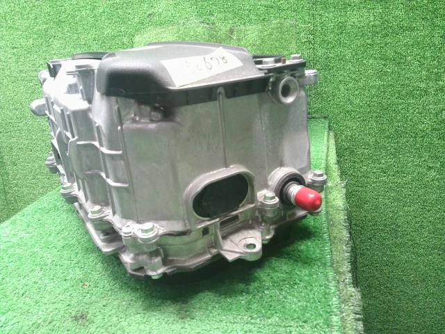 【中古】プリウスα DAA-ZVW41W ＨＶ インバーター   自社品番250678 202