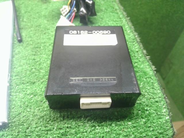 【中古】プリウスα DAA-ZVW41W 純正 エンジン スターター セット  自社品番250678 202